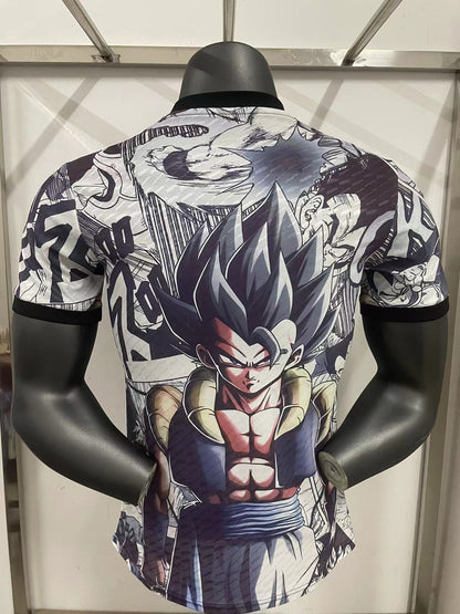 Japan Special Edition 2025/2026 Player Version Football Jersey