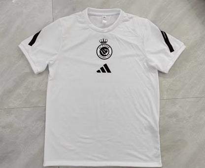 other team 2025/2026 Fan Version Football Jersey