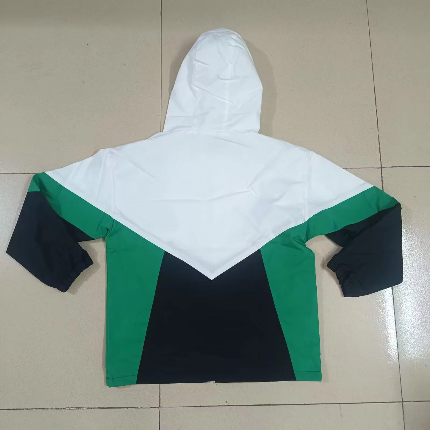 Windbreaker 2025/2026 Windbreaker