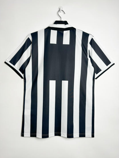 Retro Juventus 1995/1997 Home Football Jersey