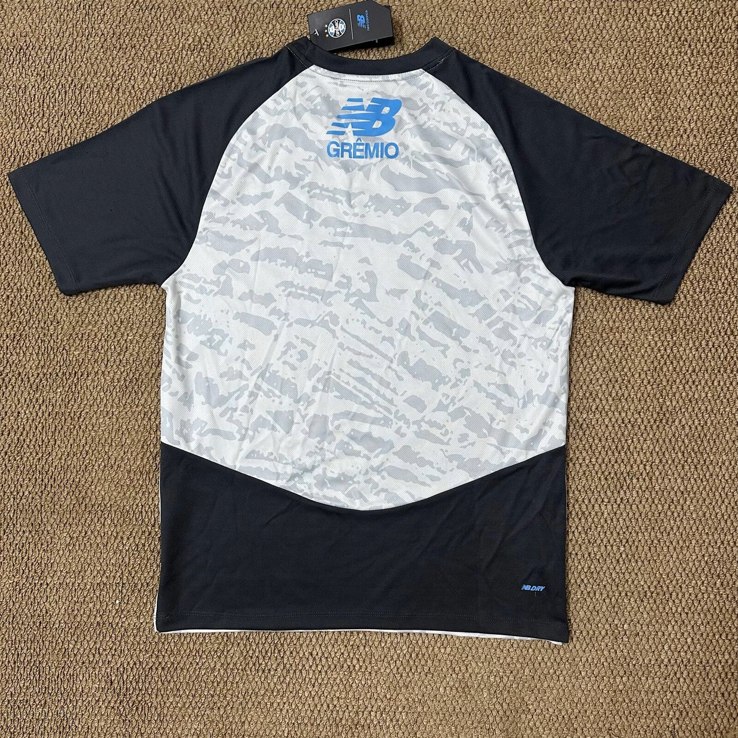 Gremio Training Special Jersey 2026-2027