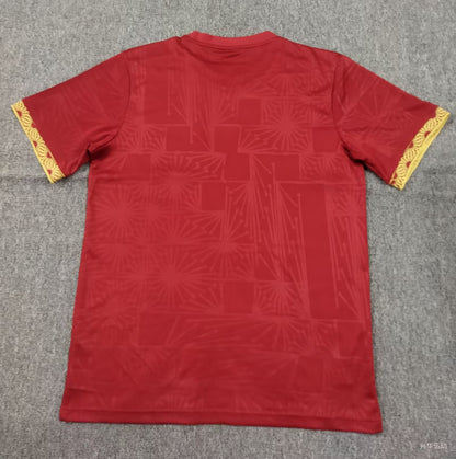 Mexico Special Edition 2025/2026 Fan Version Football Jersey