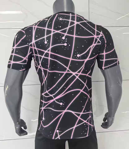 PSG Paris Special Edition 2025/2026 Fan Version Football Jersey