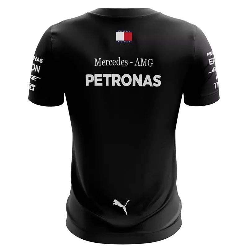 Racing Suit 2021 Football Jersey