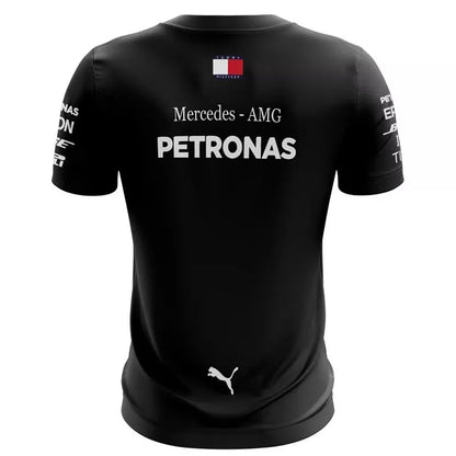 Racing Suit 2021 Football Jersey