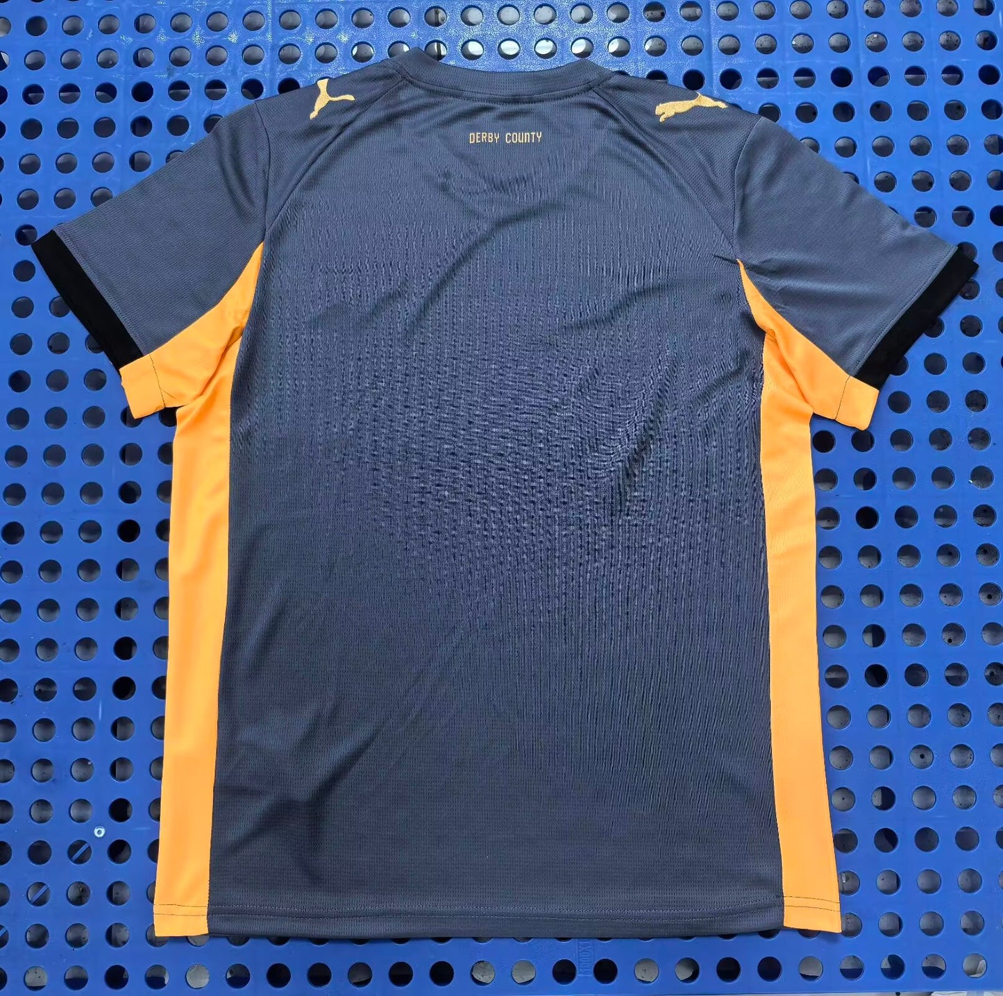 Premier- league 2025/2026 Away Fan Version Football Jersey