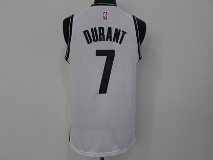 New Jersey Nets Football Jersey