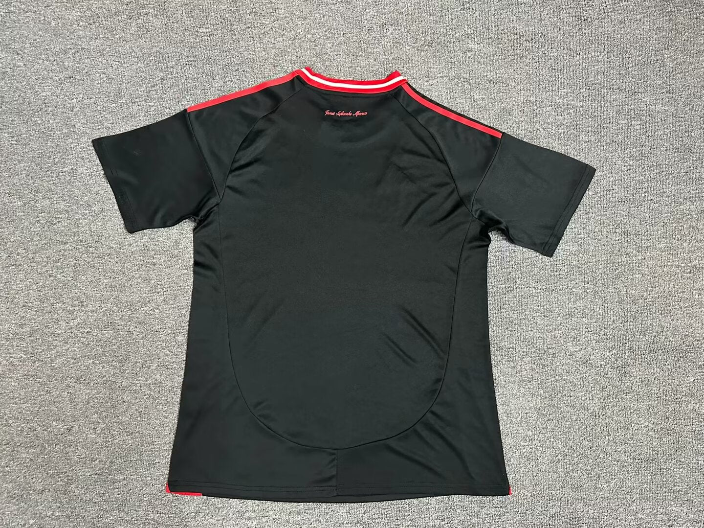 other team 2024/2025 Home Fan Version Football Jersey