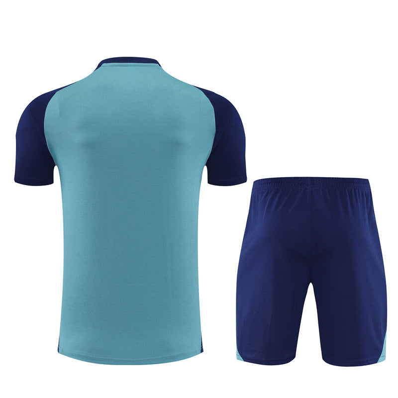 Arsenal 2025/2026 Kids Fan Version Tracksuit