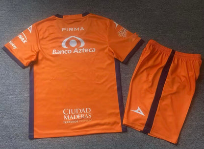 America（Mexico&MLS） 2025/2026 Third Away Football Jersey
