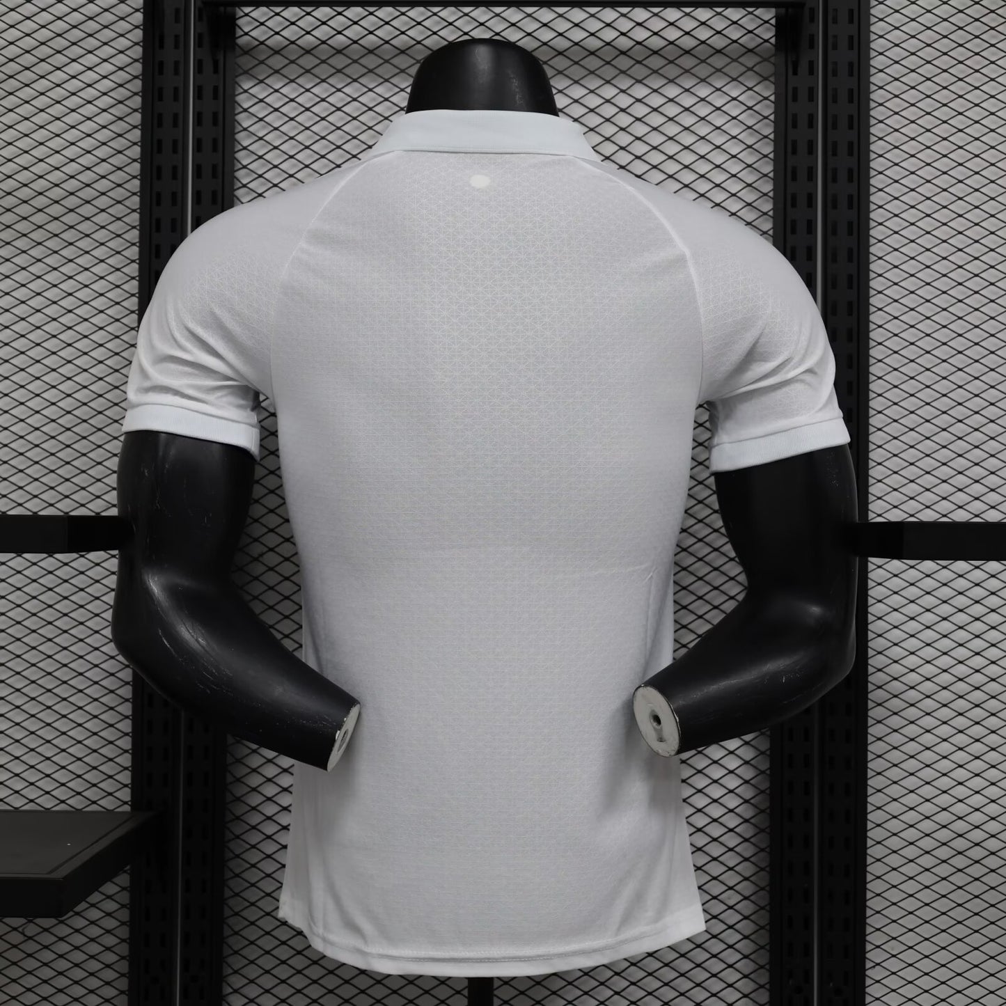Marseille Special Edition 2024/2025 Player Version Football Jersey