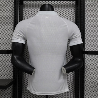 Marseille Special Edition 2024/2025 Player Version Football Jersey