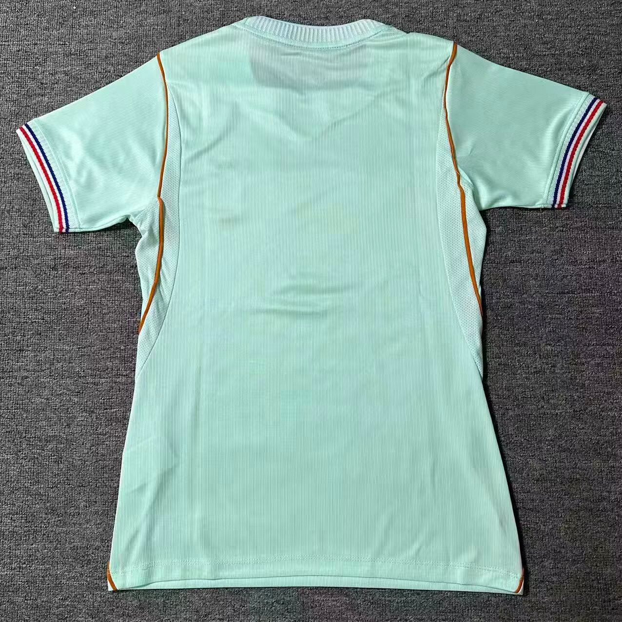 France Away Women Jersey 2026-2027