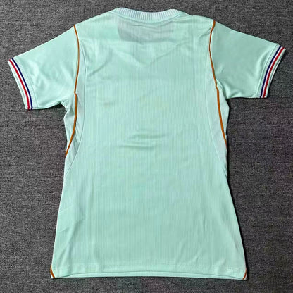 France Away Women Jersey 2026-2027