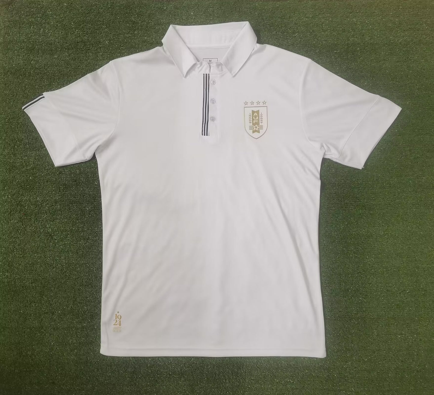 Uruguay 2024/2025 Fan Version Football Jersey