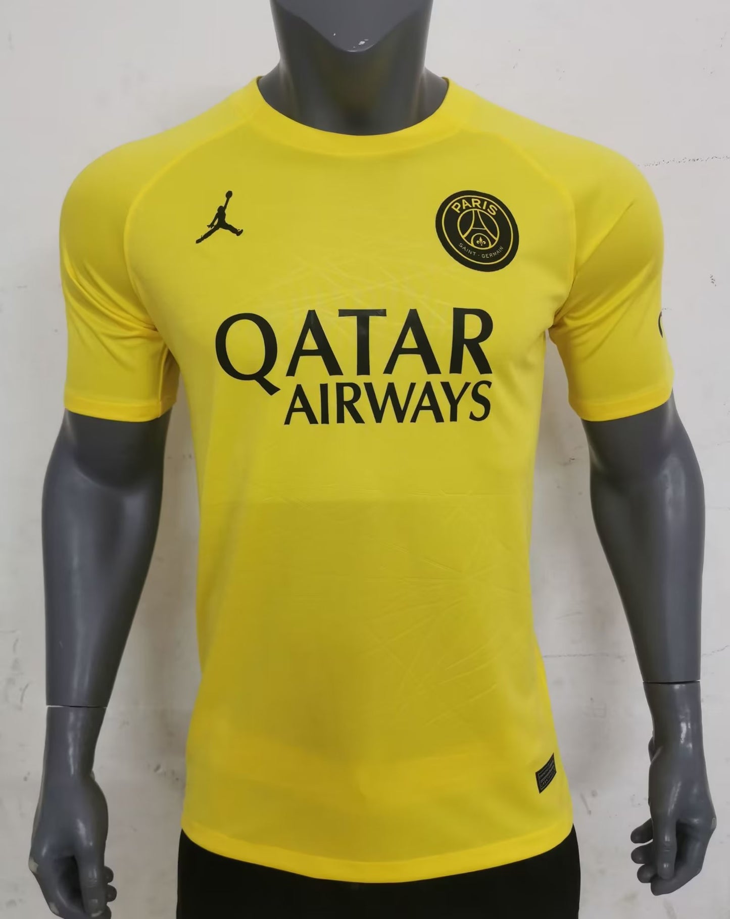 PSG Paris 2023/2024 Fan Version Tracksuit