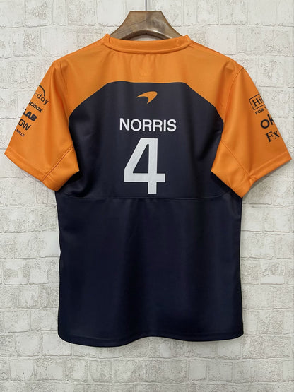 Racing Suit 2025 Football Jersey
