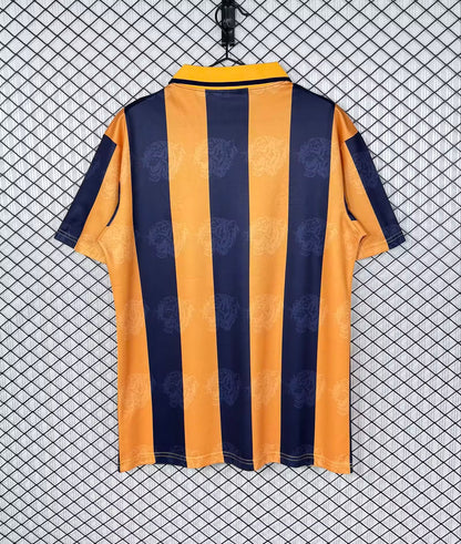 Retro Everton 1997/1998 Home Fan Version Football Jersey
