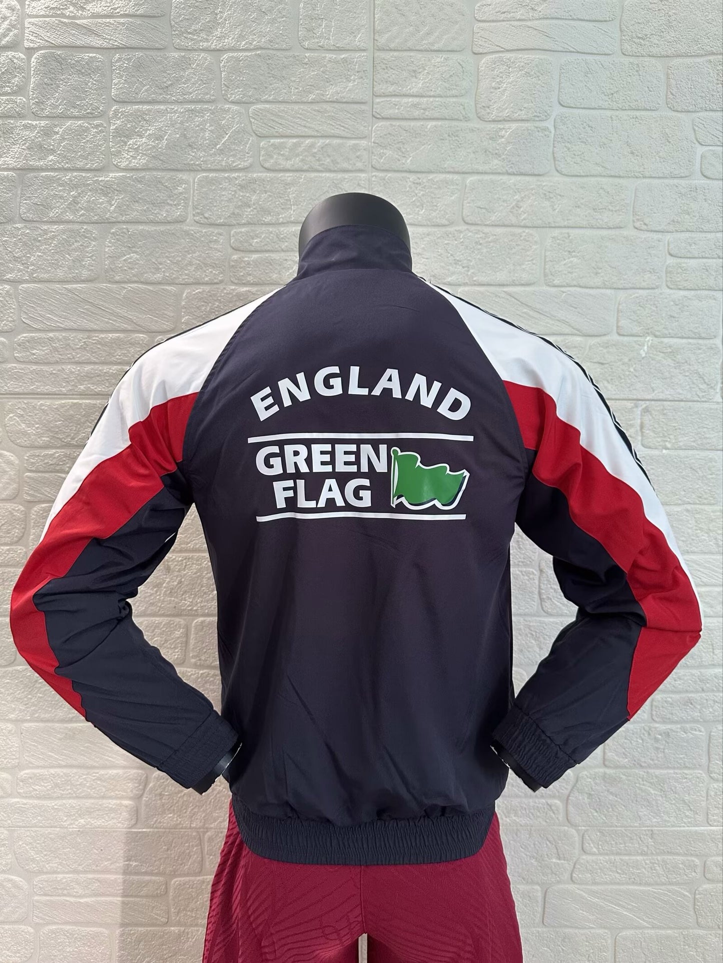 Retro Jacket suite 1998 Tracksuit