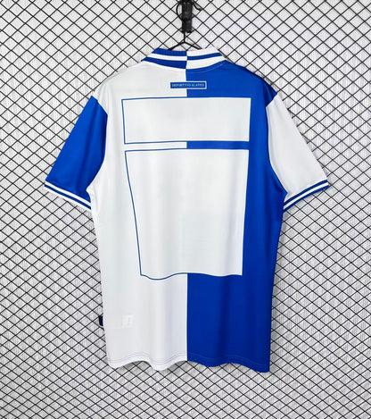 Retro Deportivo Home Jersey 1999-2000