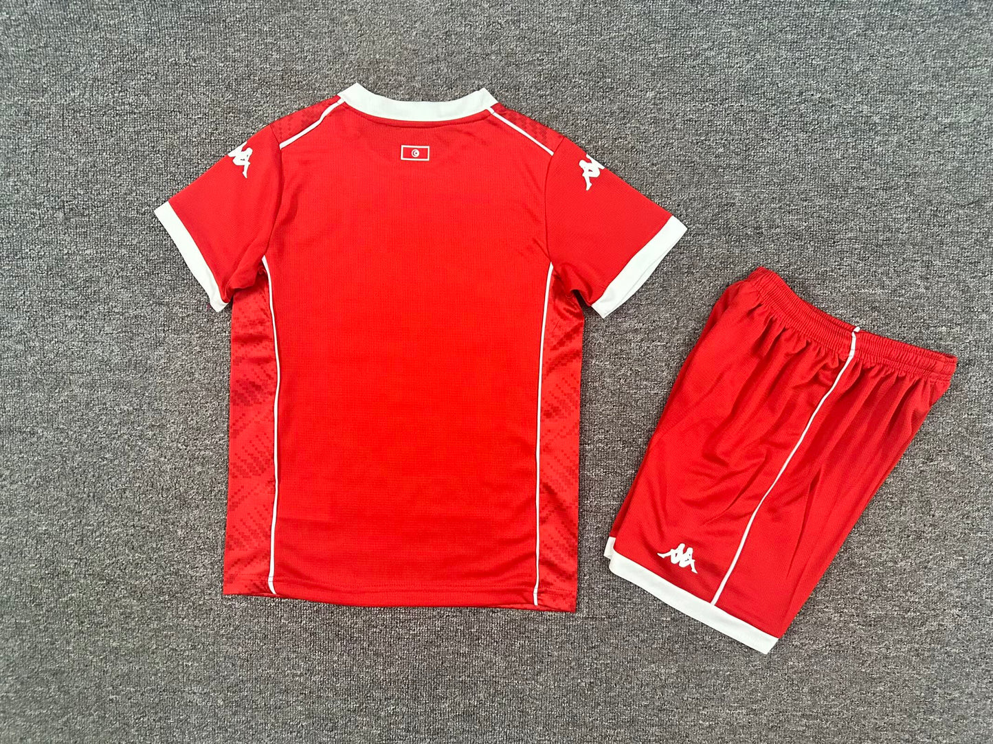 Kids jerseys 2026/2027 Kids Home Football Jersey