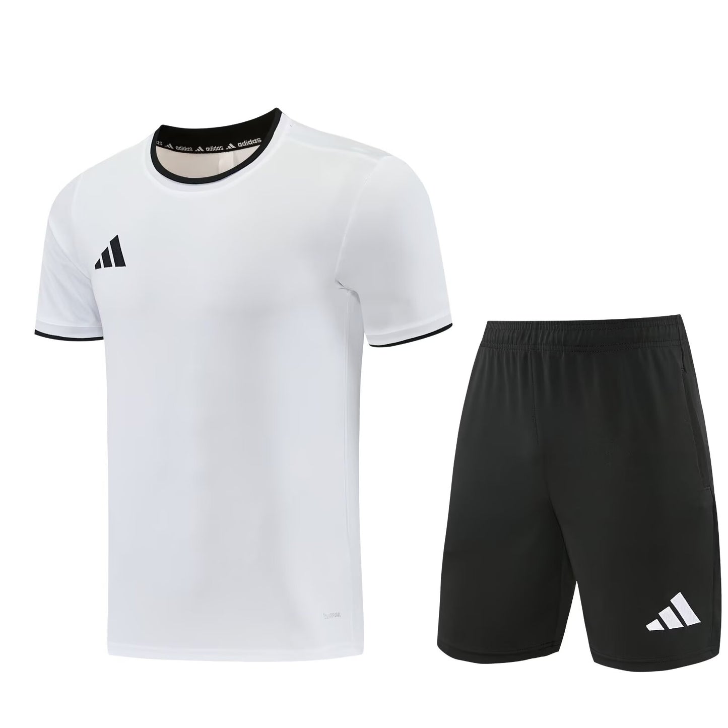 Adidas&Nike 2026/2027 Football Jersey