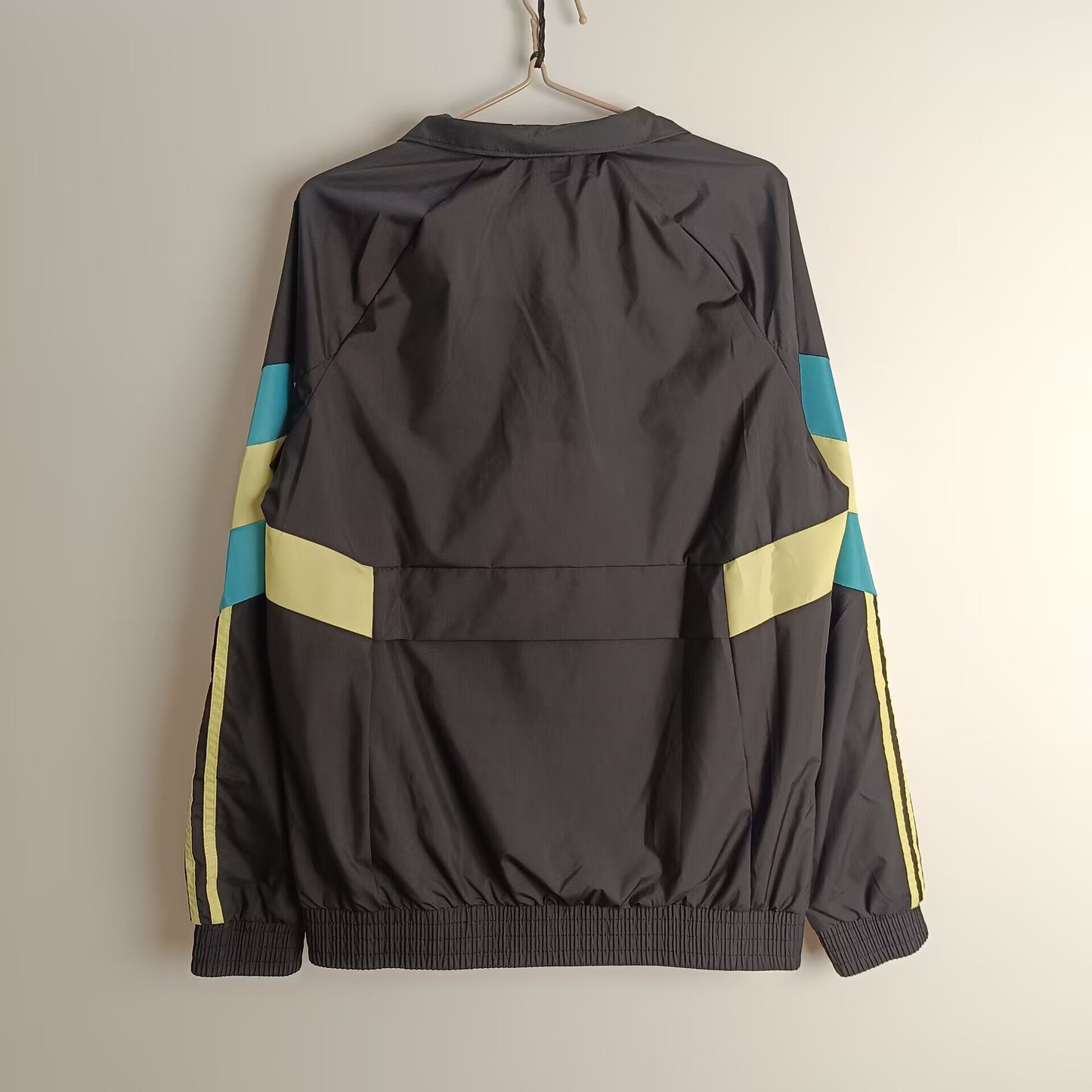 Windbreaker 2025/2026 Windbreaker