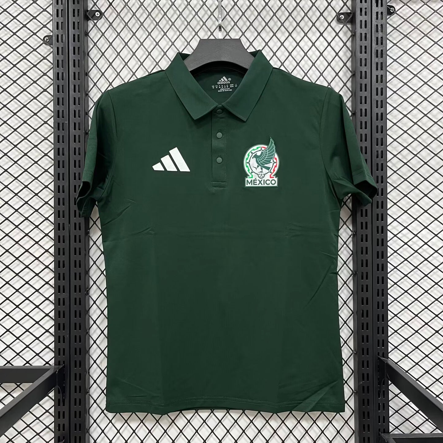 Adidas&Nike 2026/2027 Football Jersey