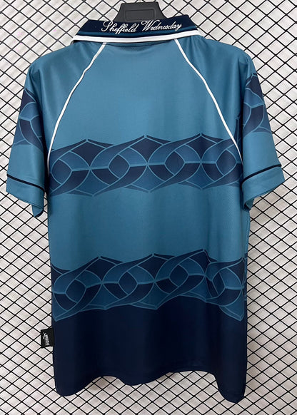 Retro other team 1997 Away Fan Version Football Jersey