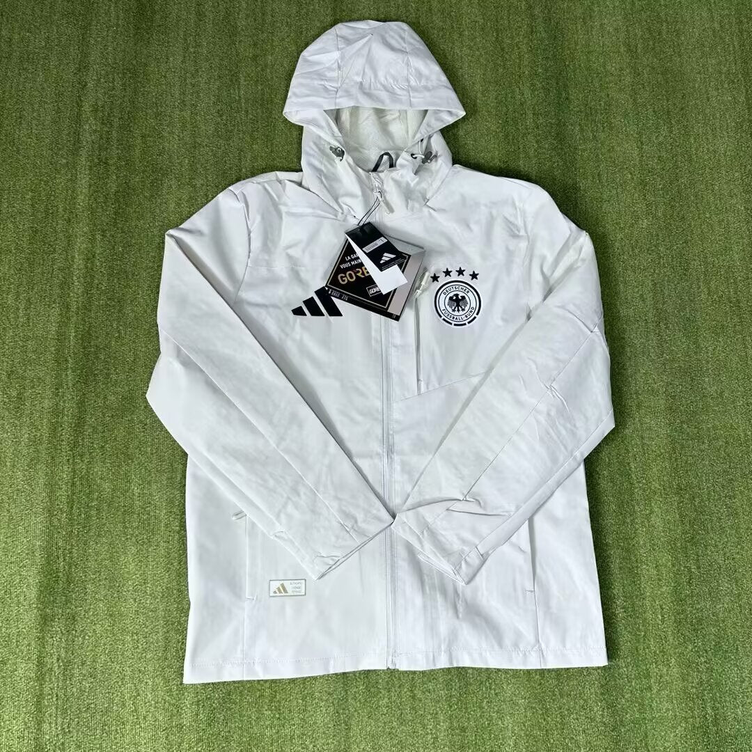 Windbreaker 2025/2026 Windbreaker