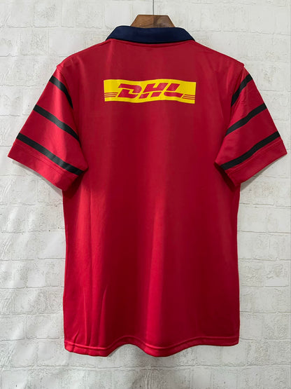 Rugby Jerseys 2025 Fan Version Football Jersey