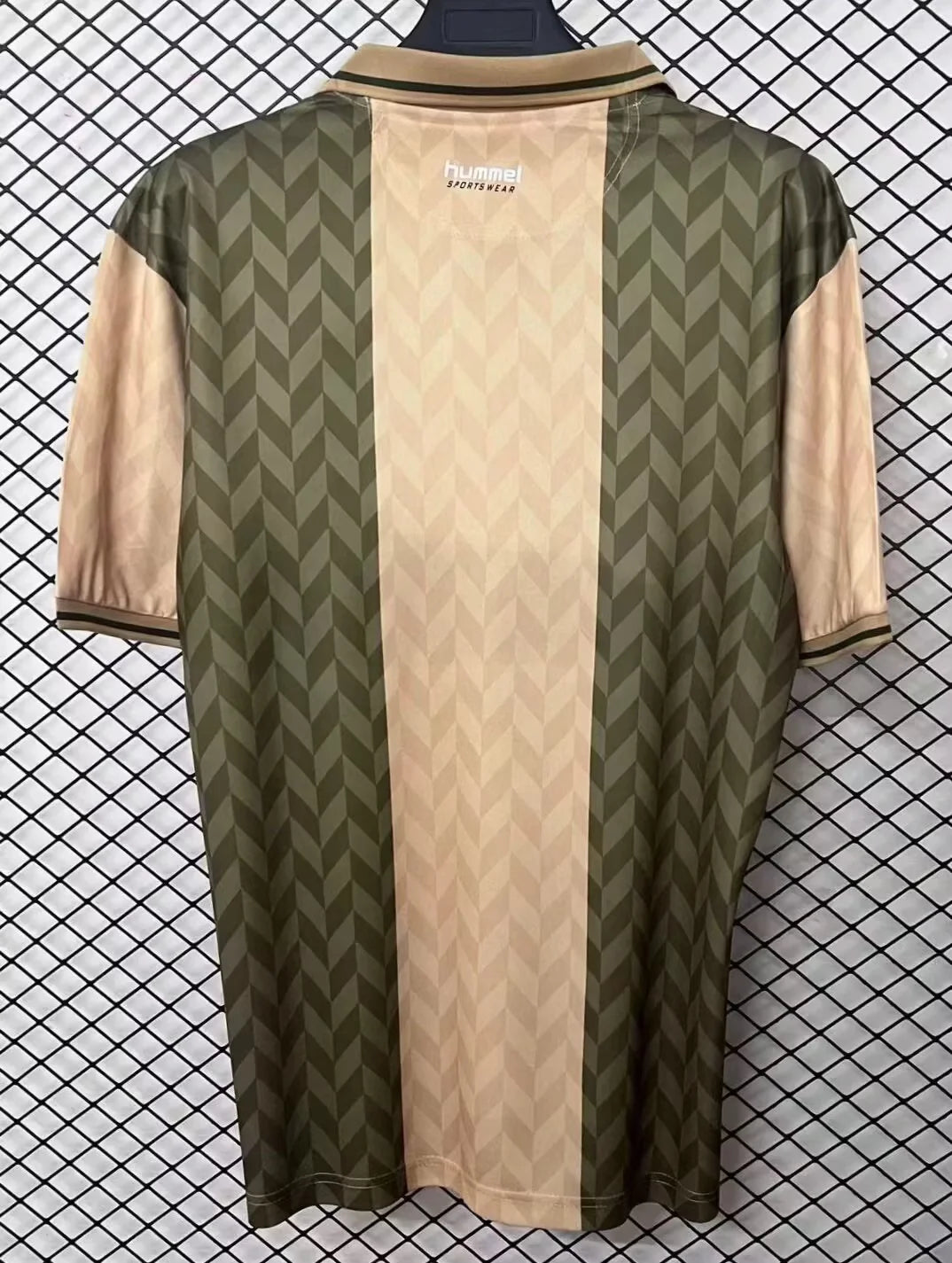 Real Betis Special Edition 2025/2026 Fan Version Football Jersey