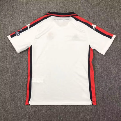 other team 2024/2025 Away Fan Version Football Jersey
