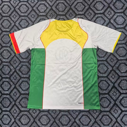 Adidas&Nike 2025/2026 Football Jersey