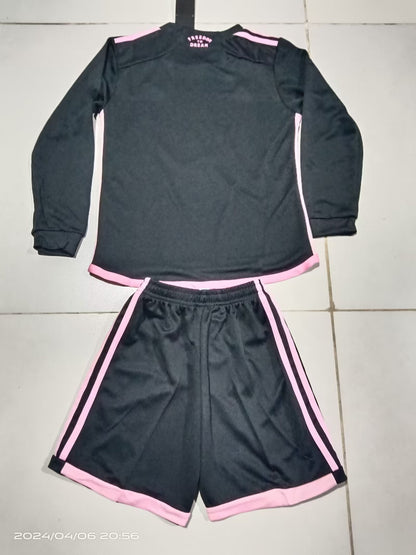 Kids jerseys 2024/2025 Kids Away Football Jersey