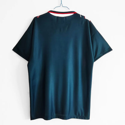 Retro Other !!! 1994 Away Football Jersey