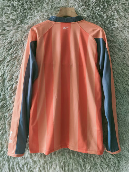 Retro chivas 2006/2007 Away Football Jersey