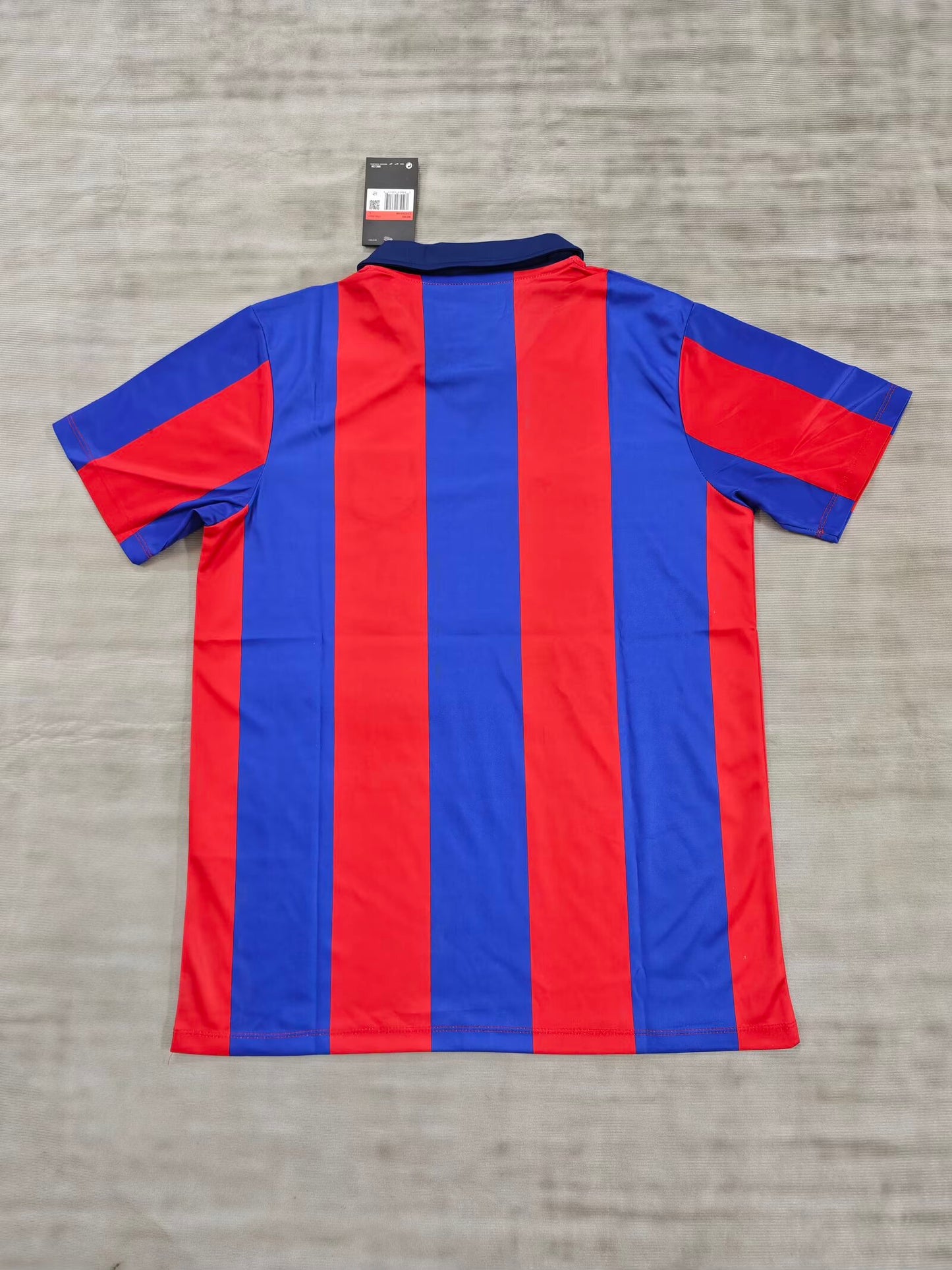 Bar Special Edition 2026/2027 Home Fan Version Football Jersey