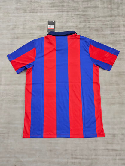 Bar Special Edition 2026/2027 Home Fan Version Football Jersey