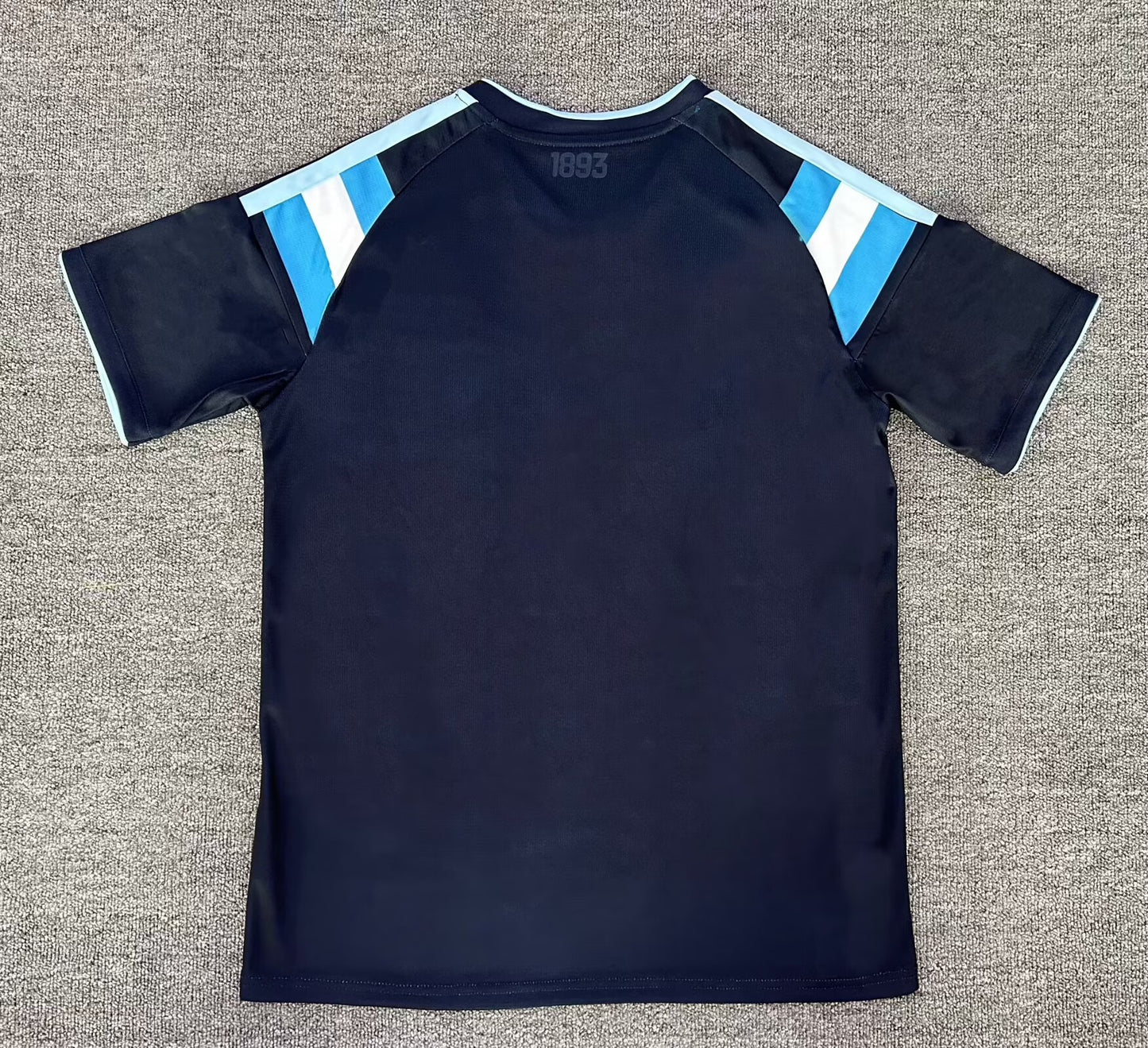 Argentina Special Edition 2026/2027 Fan Version Football Jersey