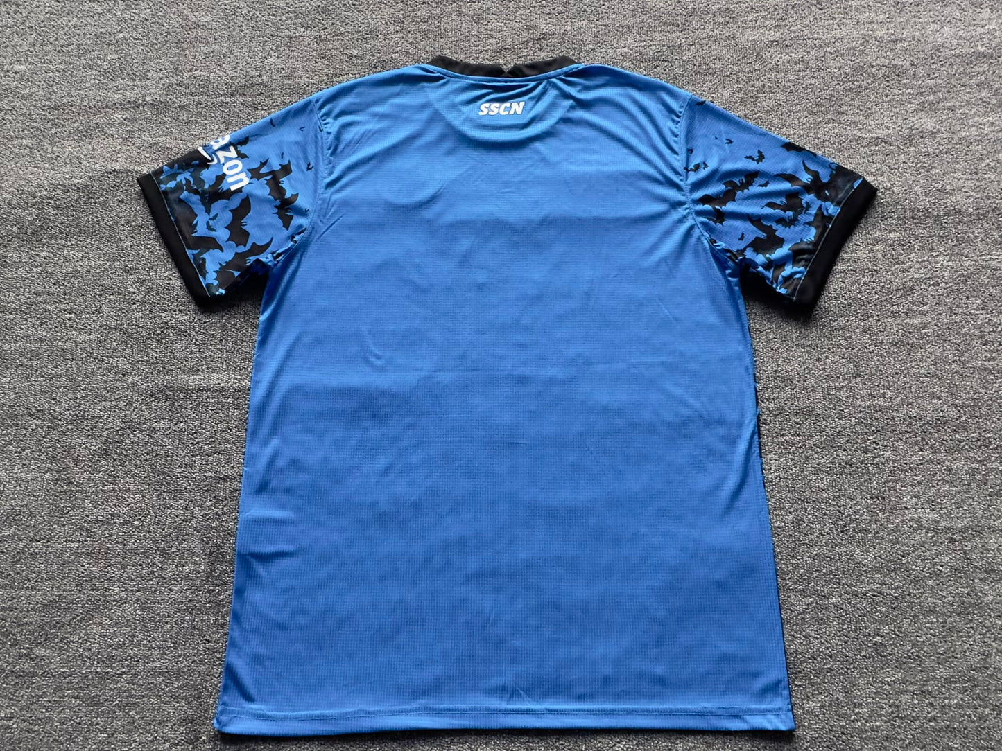 Napoli 2022/2023 Fan Version Football Jersey