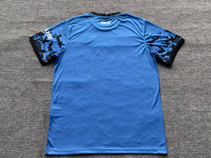 Napoli 2022/2023 Fan Version Football Jersey