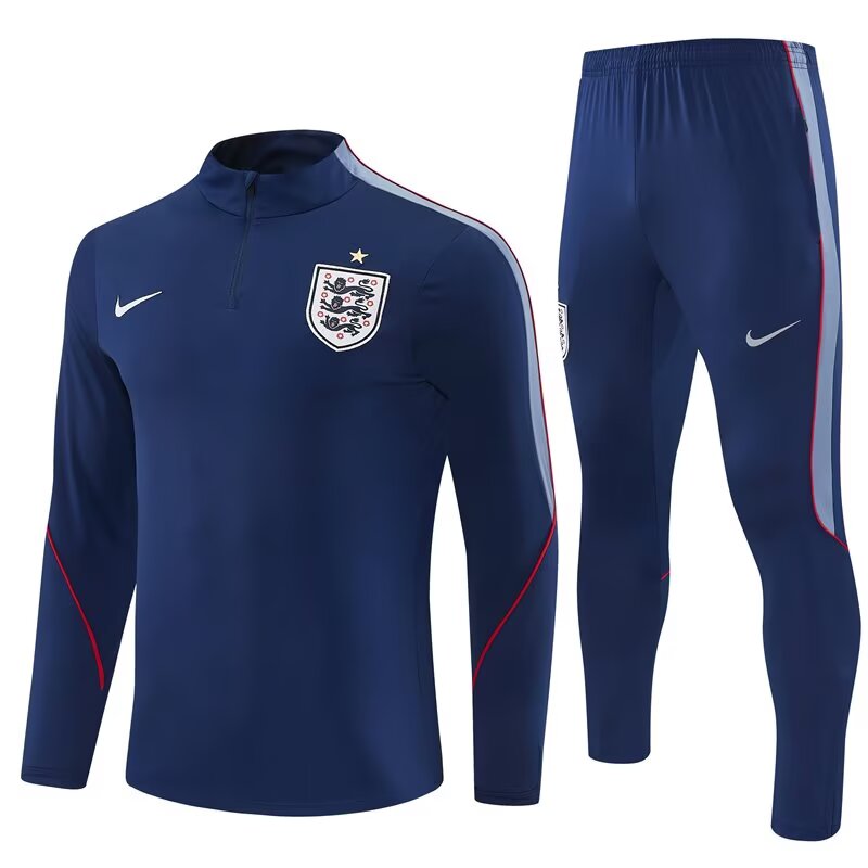 real madrid 2025/2026 Kids Tracksuit