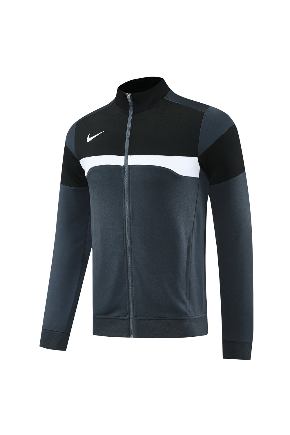 Adidas&Nike 2025/2026 Jacket