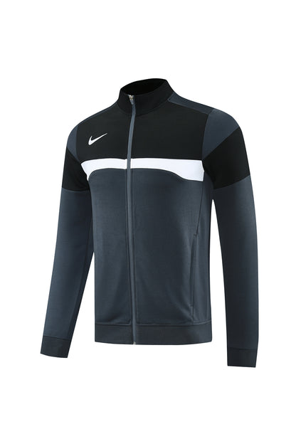 Adidas&Nike 2025/2026 Jacket