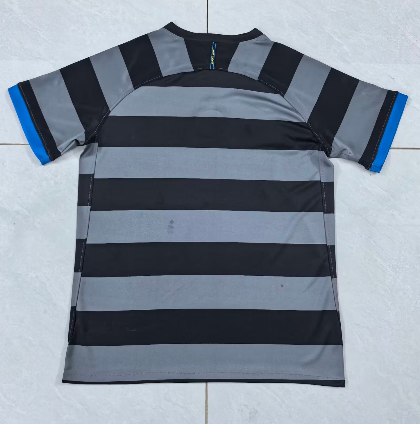 Inter Milan 2020 Third Away Football Jersey