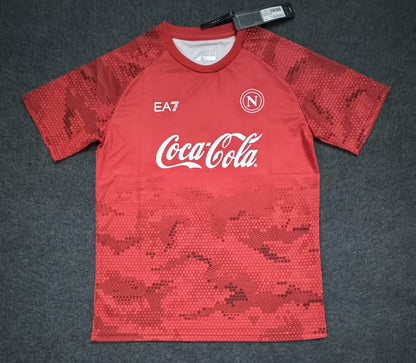Napoli Special Edition 2024/2025 Fan Version Football Jersey