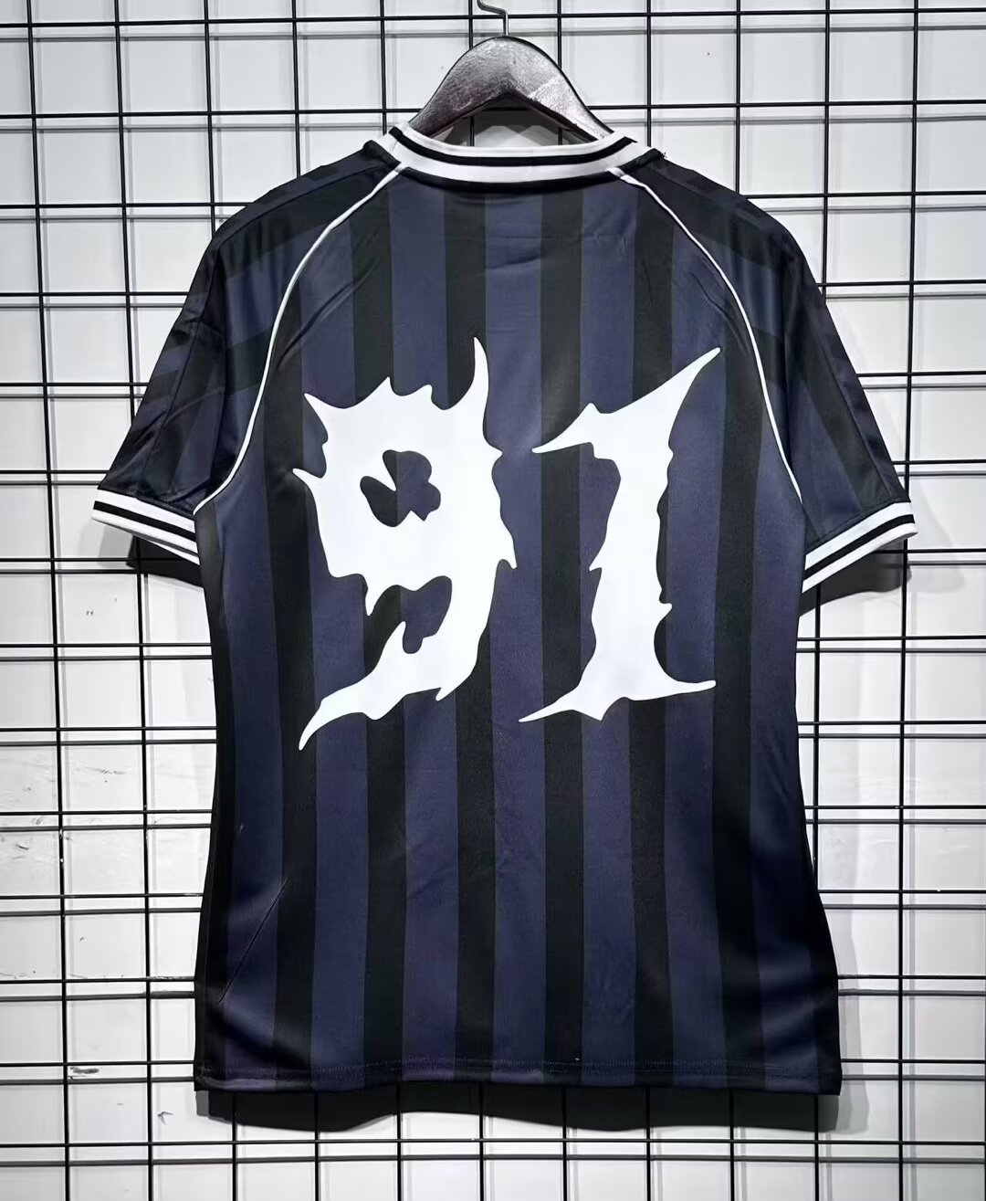 other team 2026/2027 Fan Version Football Jersey