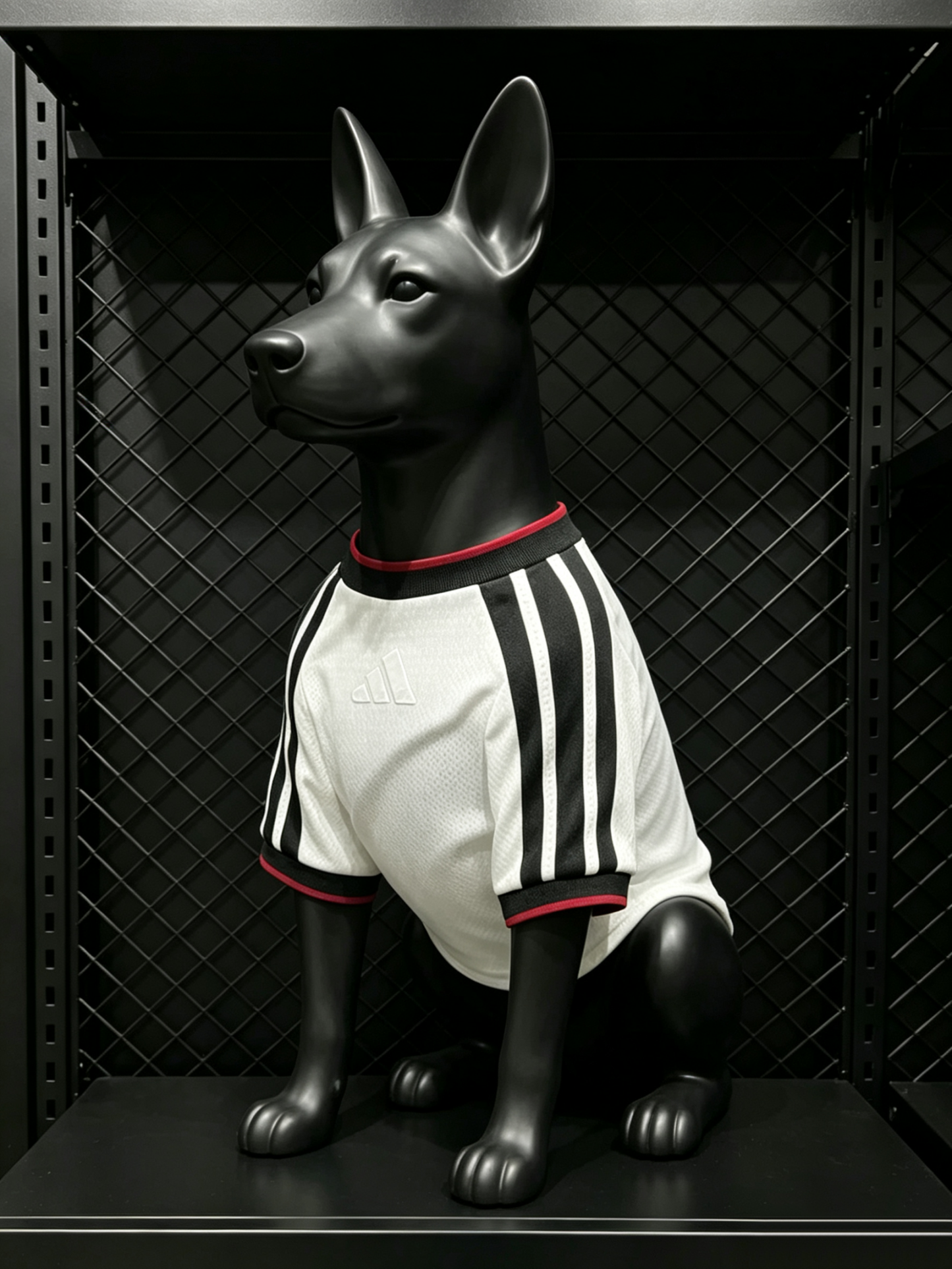 Germany Home Dog Jersey 2026-2027