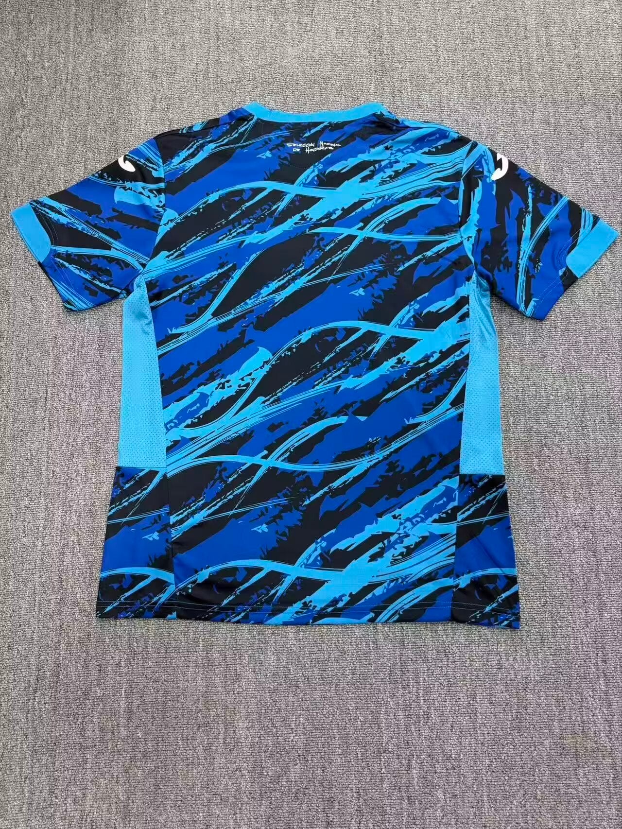 Honduras 2026/2027 Away Fan Version Football Jersey